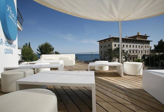 Zhero hotel mallorca
