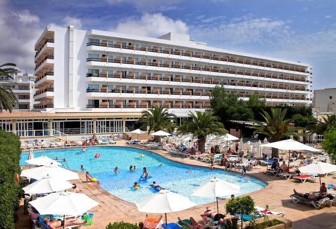 Tui suneo caribe