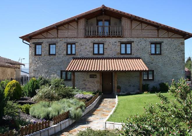 Agroturismo behitegi