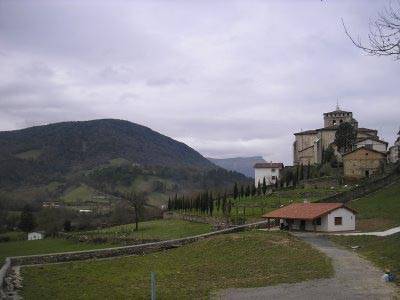 El txakoli