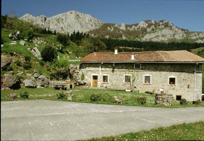 Agroturismo muru