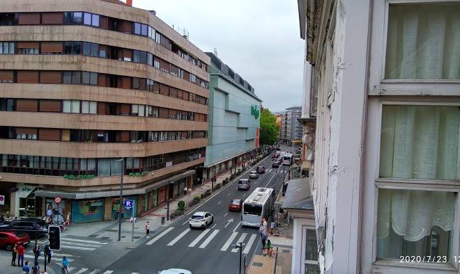 Pension amaia