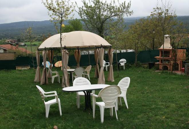 La Granja De Vitoria Image