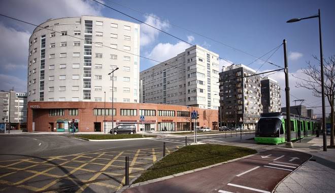 Hotel duque de wellington