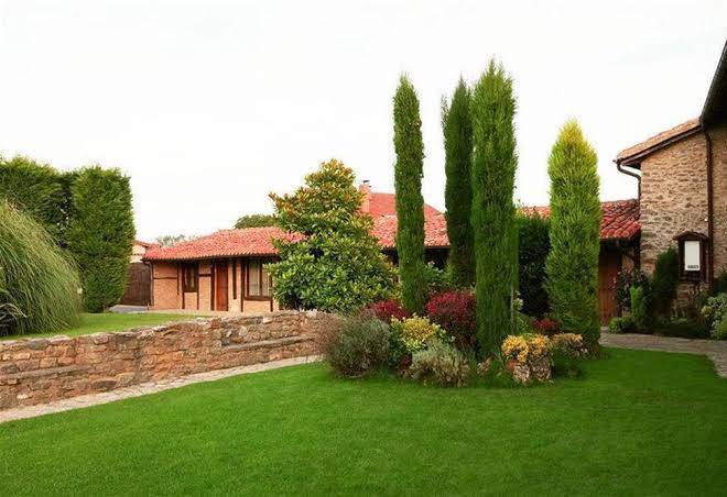 Hotel Palacio De Elorriaga Image