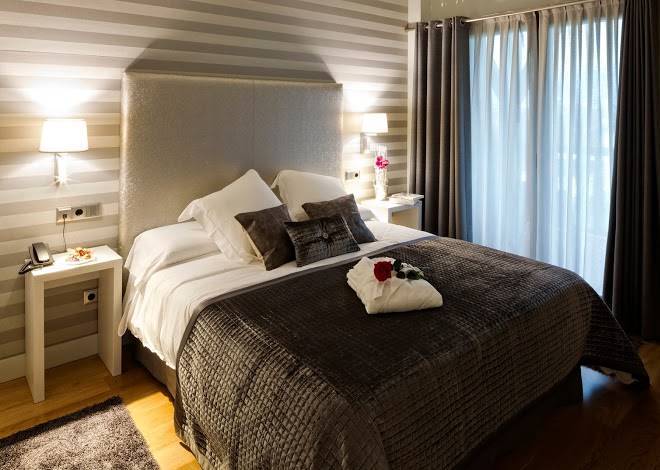 Hotel saiaritz