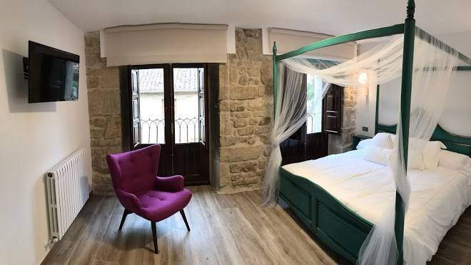 La casona de alutiz