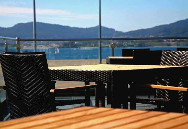 Restaurante vitoria