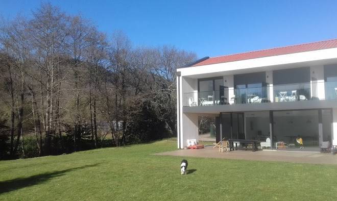 Agroturismo Araize Image