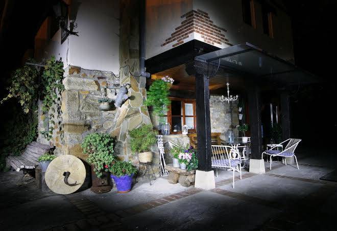 Agroturismo ibarra