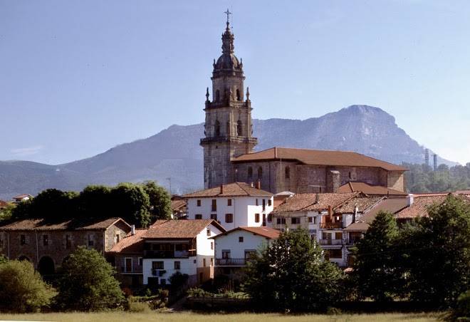Agroturismo kerizara