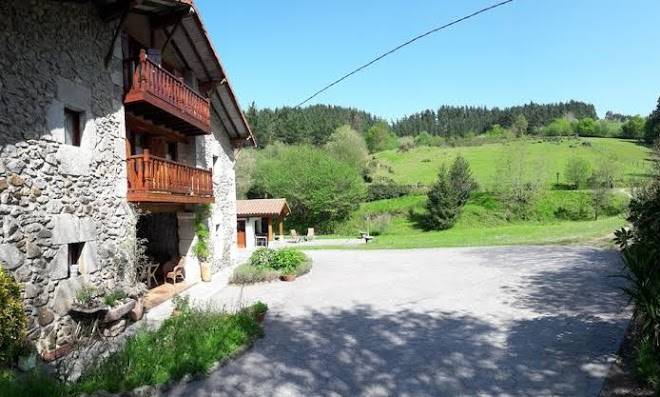 Agroturismo Urresti Image