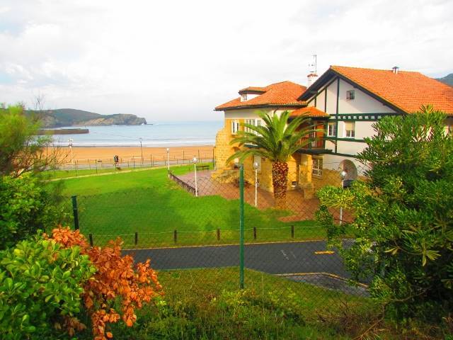 Albergue de gorliz gorlizko aterpetxea