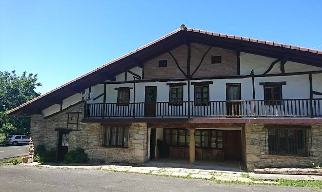 Albergue Gerekiz Image