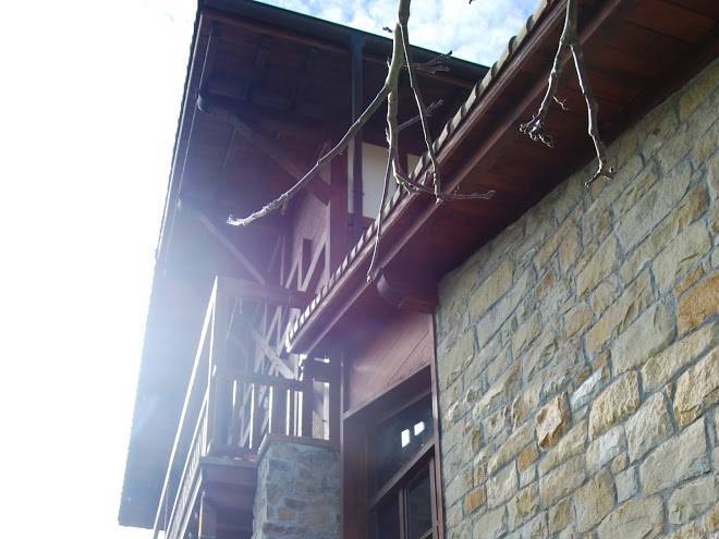 Albergue meakaur