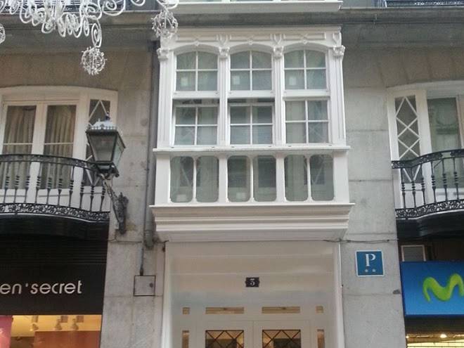 Pension arriaga