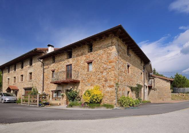 Eguzki b&b