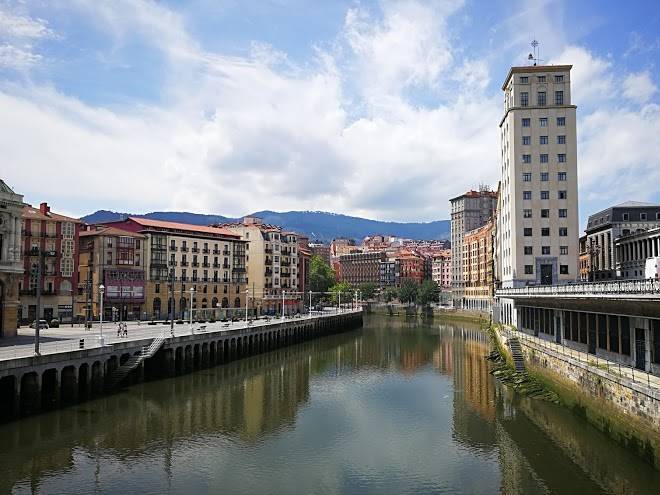 Hotel abando
