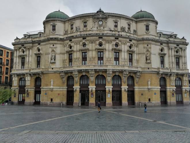 Hotel arriaga