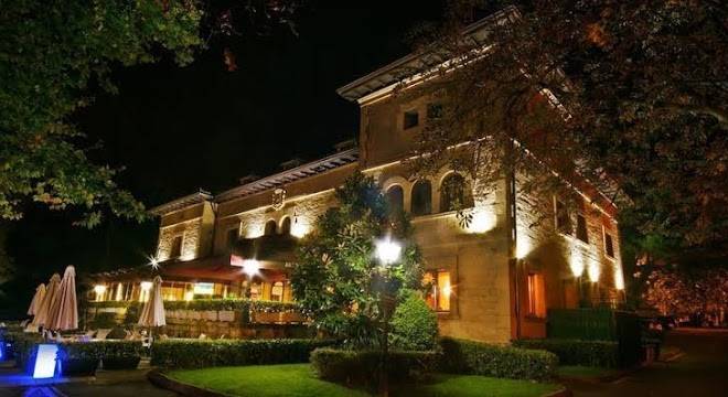 Hotel artaza