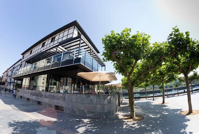 Hotel boutique bahia de plentzia