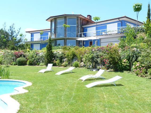 Hotel garazar