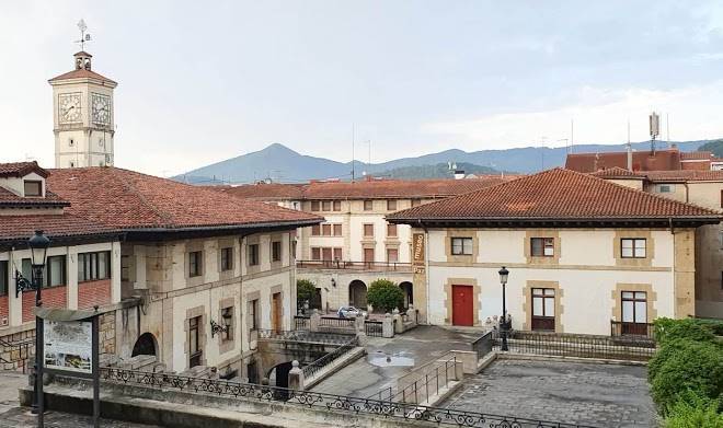 Hotel gernika