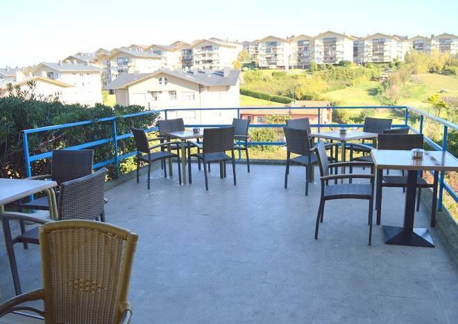 Hotel Goizalde Image