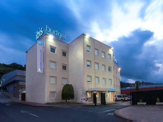 Ibis budget bilbao barakaldo