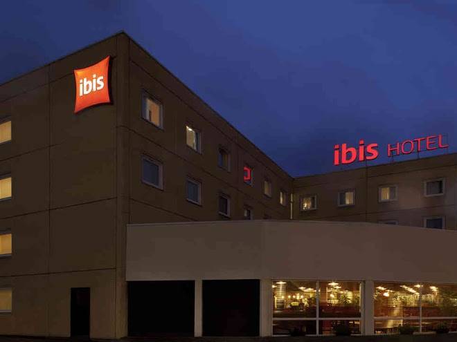 Ibis Bilbao Barakaldo