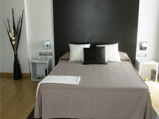 Hotel ortuella
