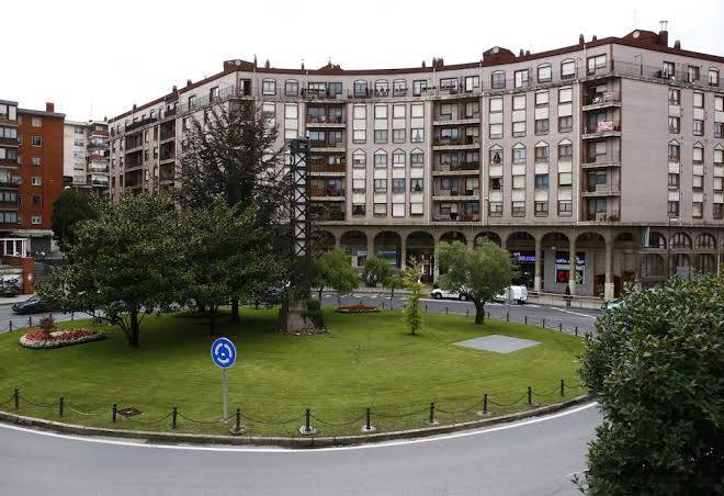 Hotel san jorge