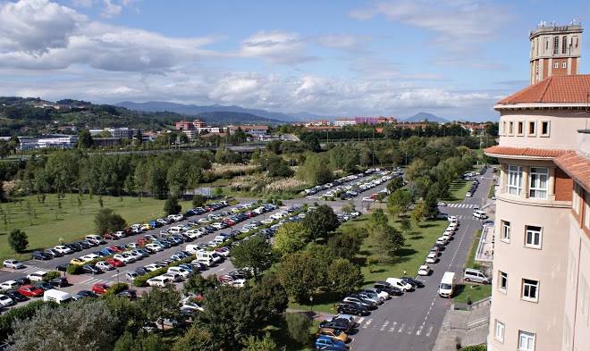 H seminario aeropuerto bilbao