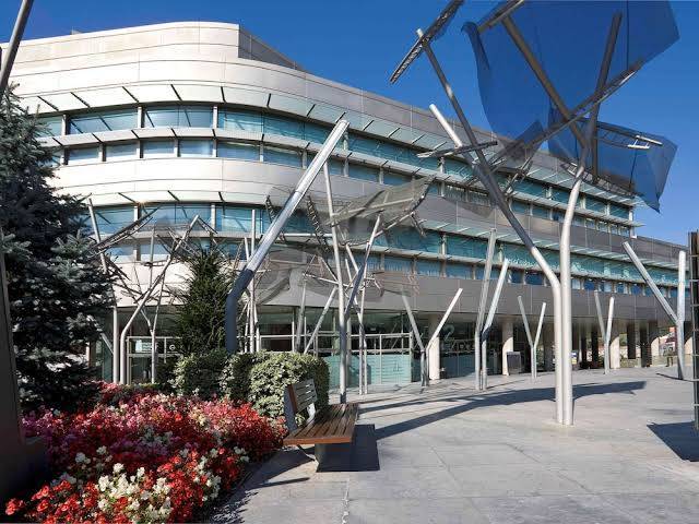 Ibis budget bilbao city
