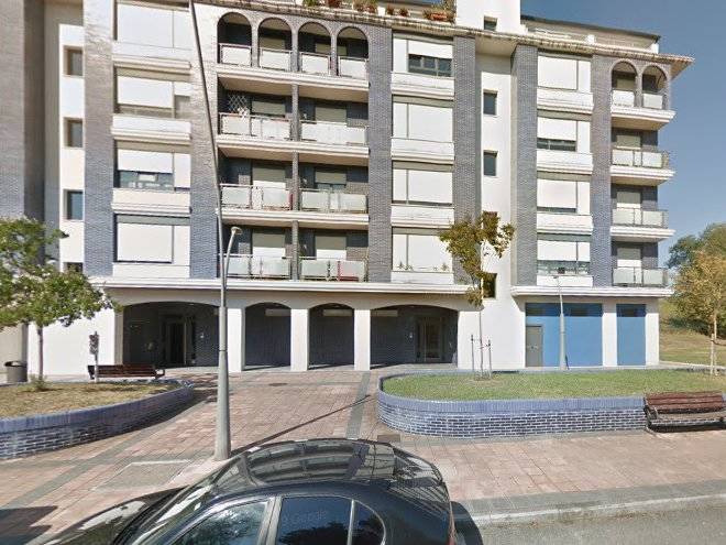 Ixerenea Aterpetxea Image