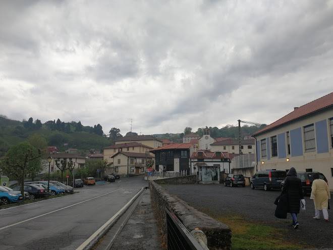 La Arboleda Aterpetxea Image