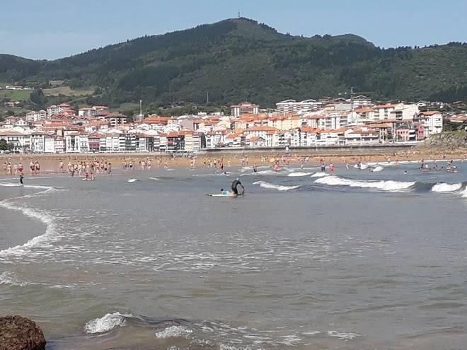 Lekeitio aterpetxea