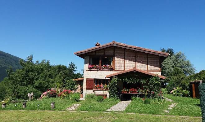 Patxikoren Etxea Image