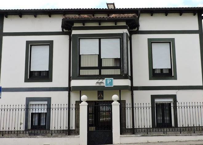Pension amaia