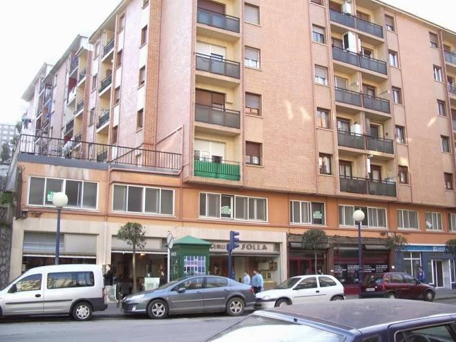 Pension buenavista portugalete