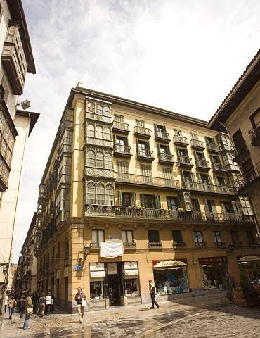 Pension roquefer