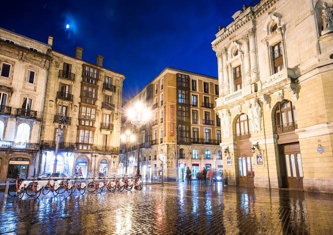 Petit palace arana