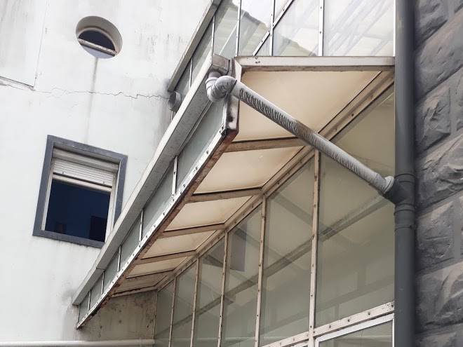 Residencia elguero aspace bizkaia