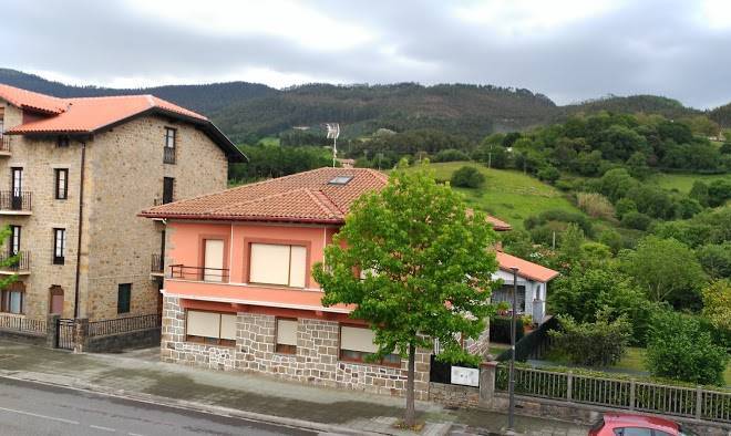Hotel joshe mari