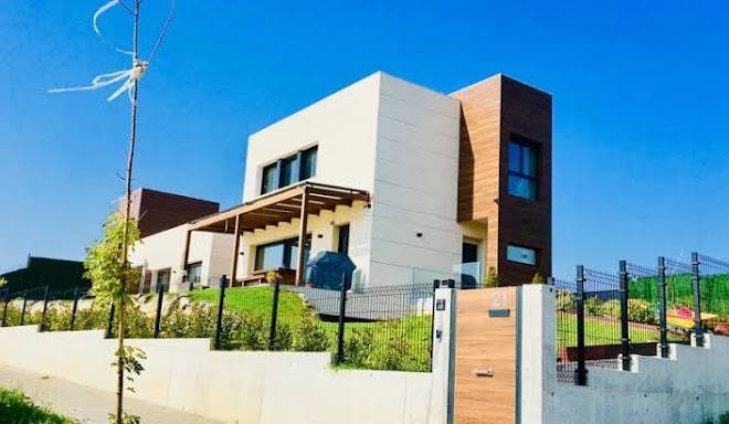 Sopela Beach Home Image