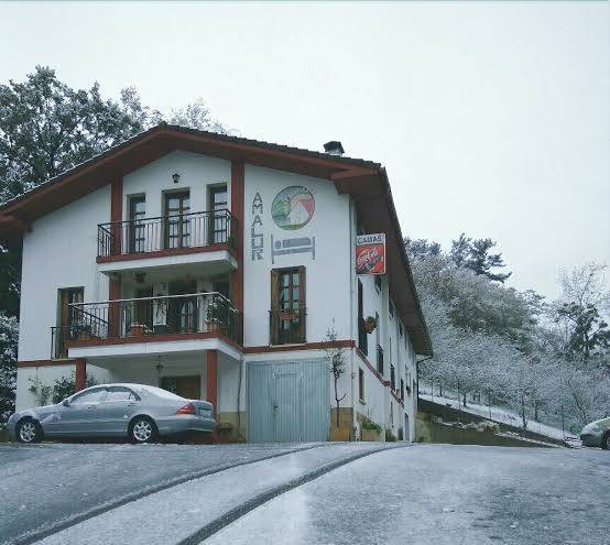 Agroturismo Amalur Image