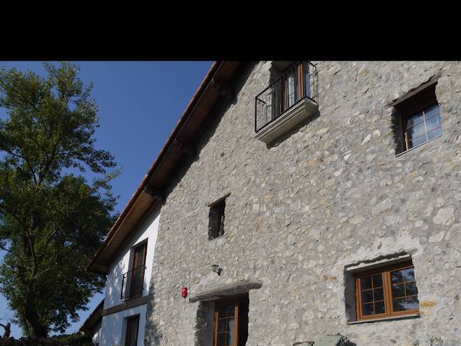 Agroturismo Erlete Goikoa Image