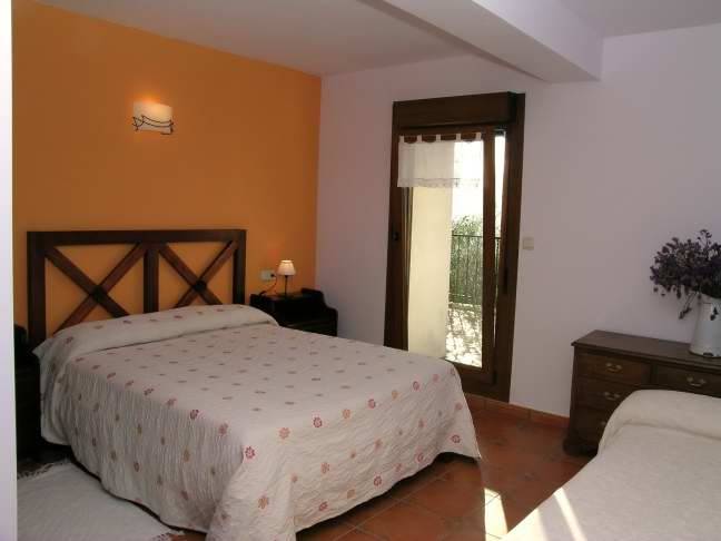Agroturismo lokate