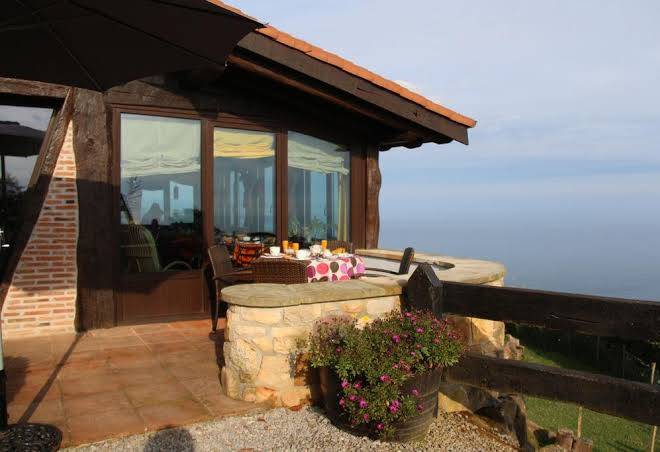 Agroturismo maddiola