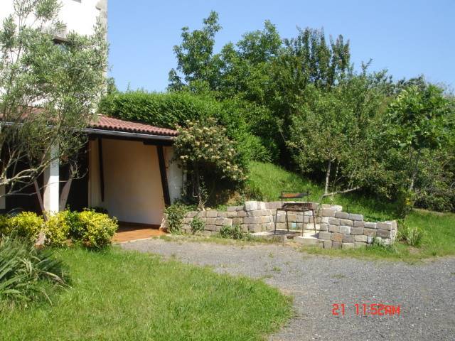 Agroturismo olaskoaga goikoa